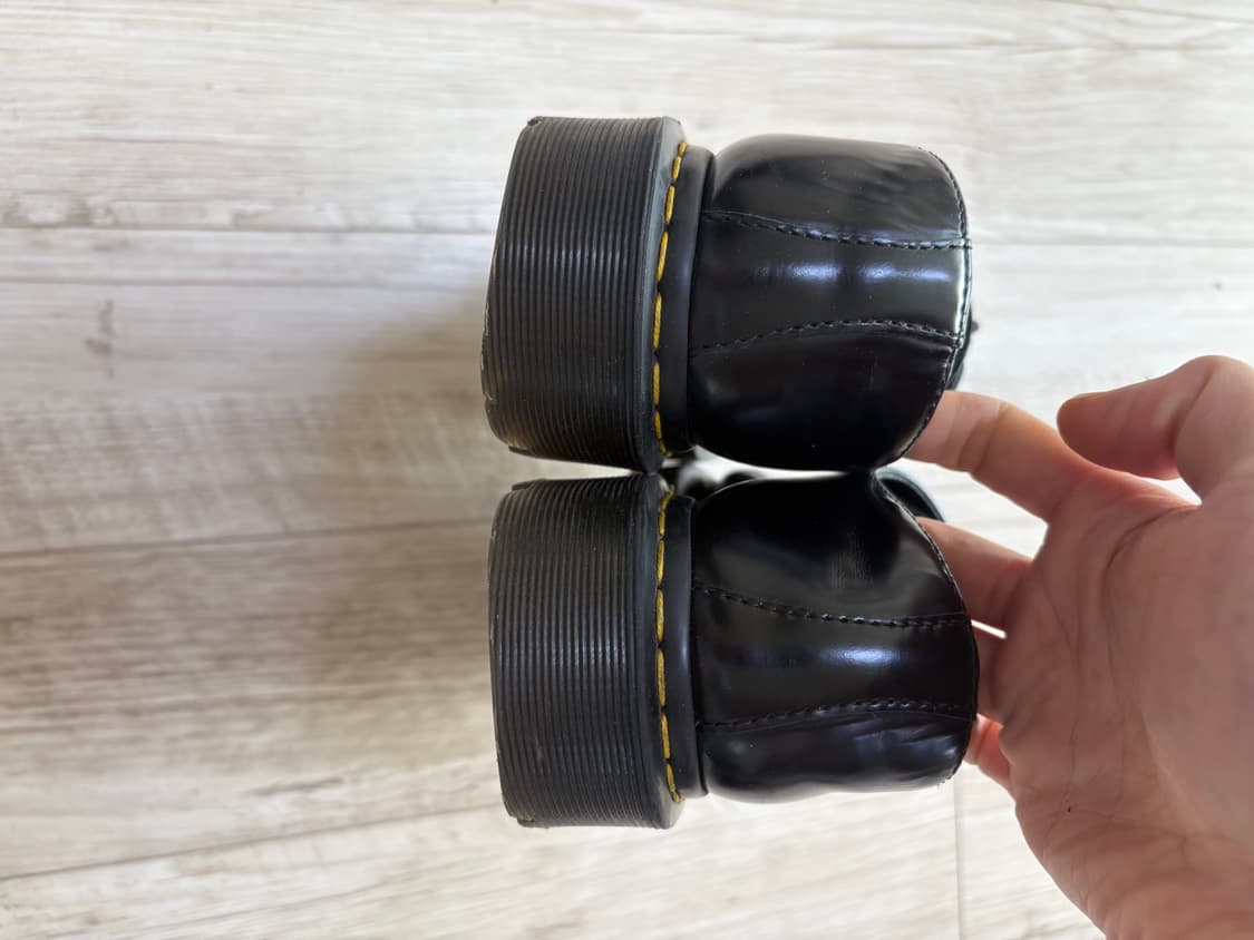 닥터마틴 1461 3홀 벡스 250 상품이미지5