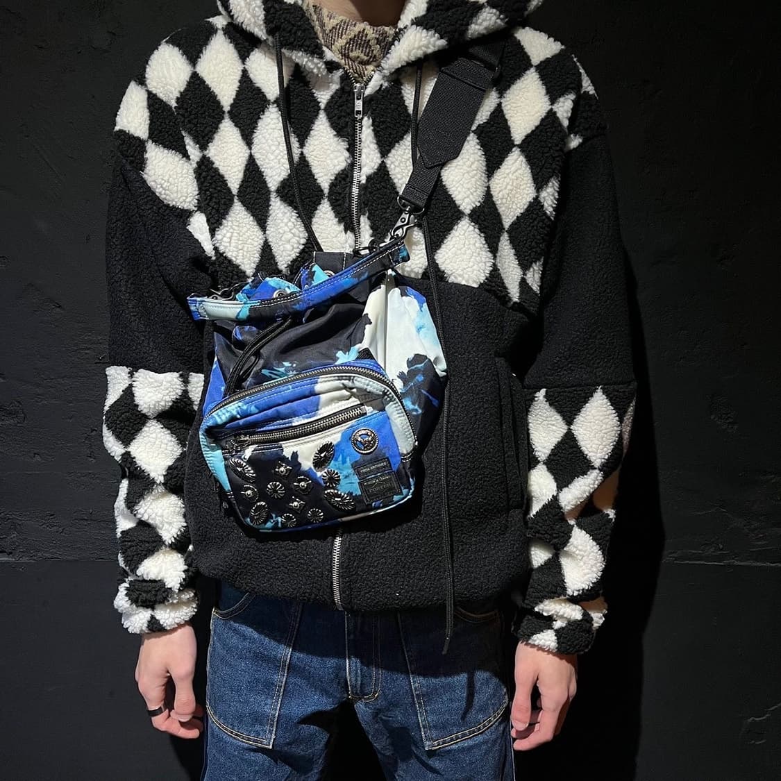 PORTER X TOGA ARCHIVES 20 S/S 상품이미지6