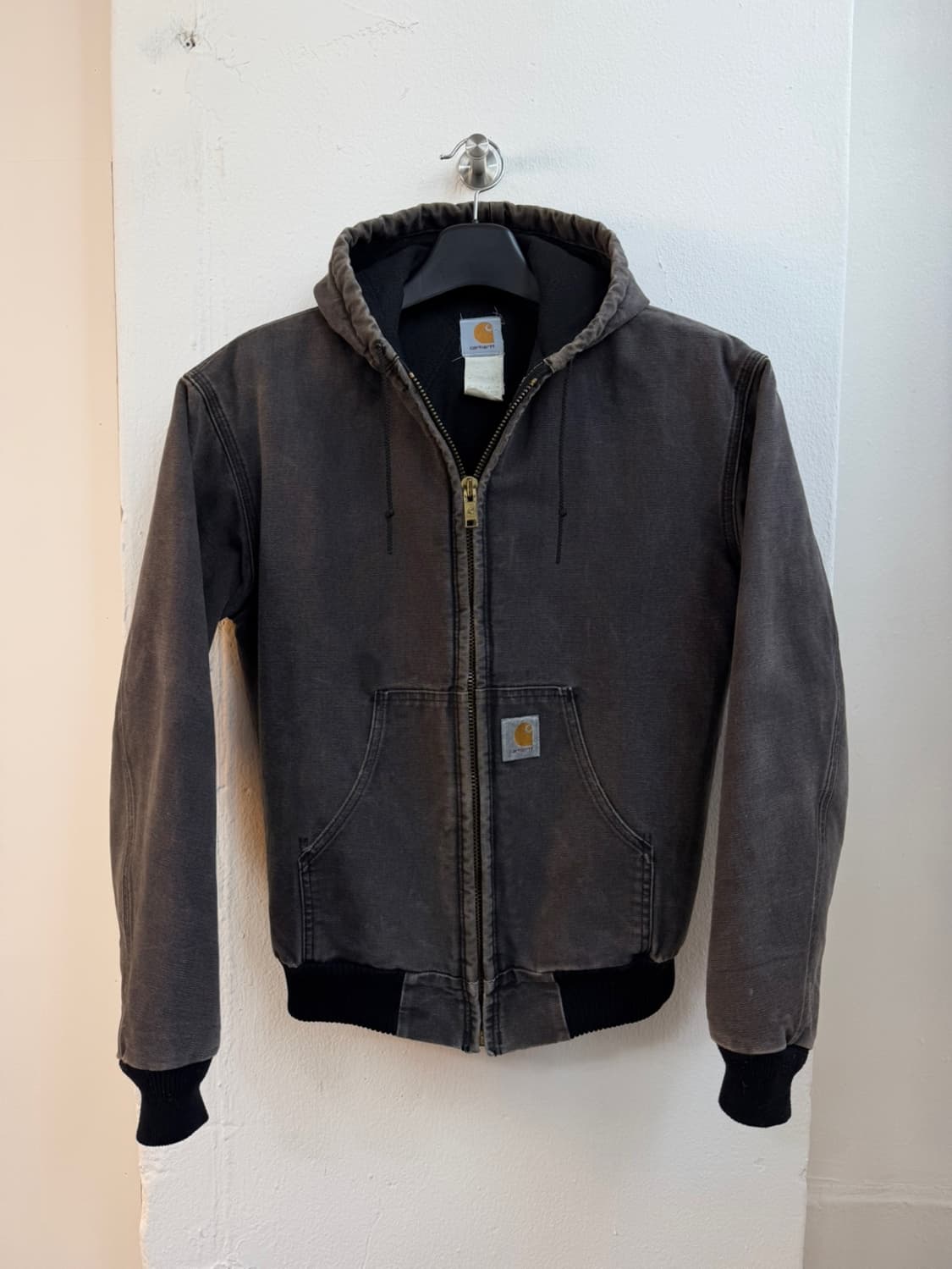 칼하트 J140 액티브 워크 자켓  상품이미지1