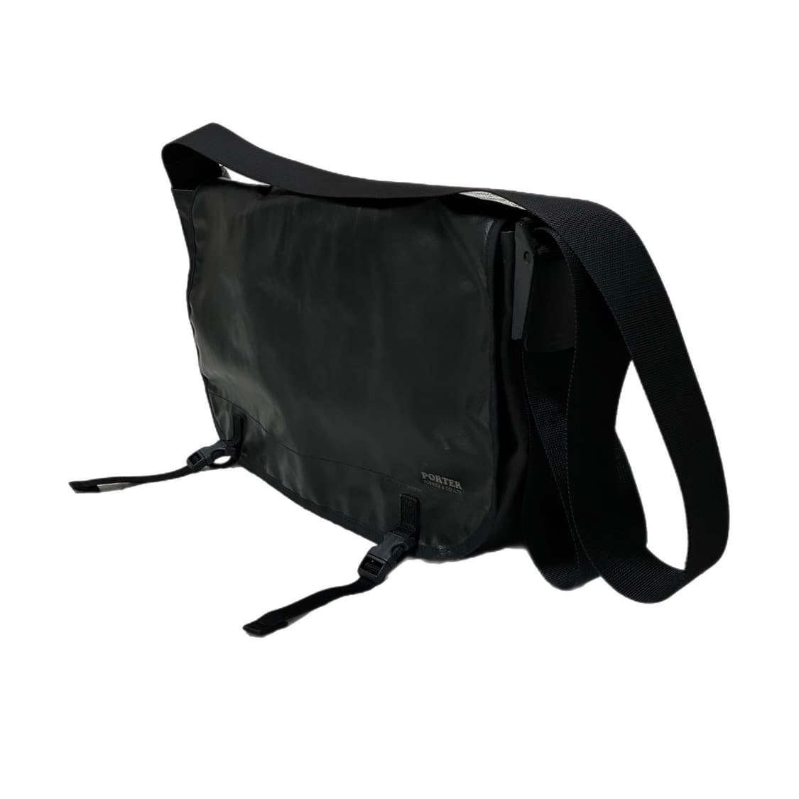 Porter sonic messenger bag 상품이미지1