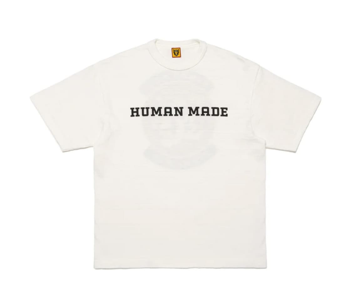 휴먼메이드 호랑이 티셔츠 상품이미지2