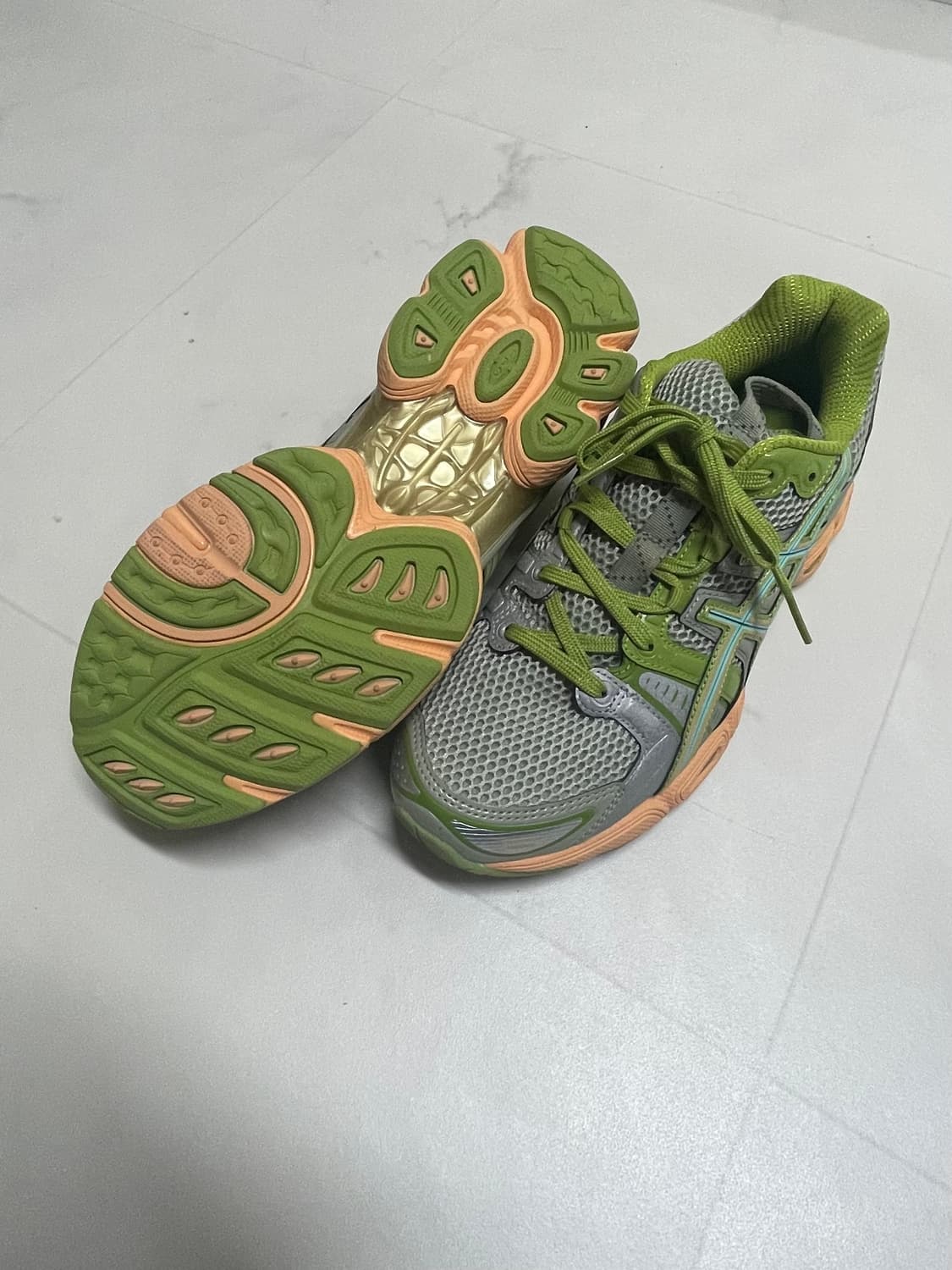 gel-nimbus 9 상품이미지2