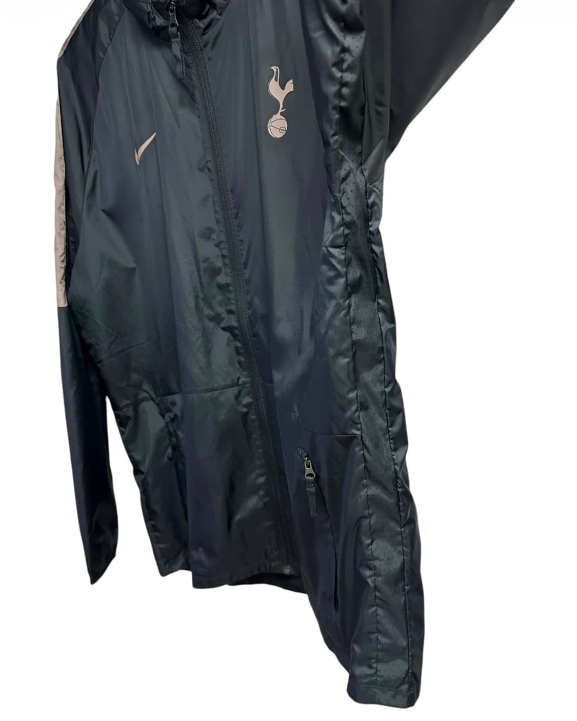 나이키(Nike) 토트넘 리펠 아카데미 AWF 집업 바람막이 자켓 XL 상품이미지4