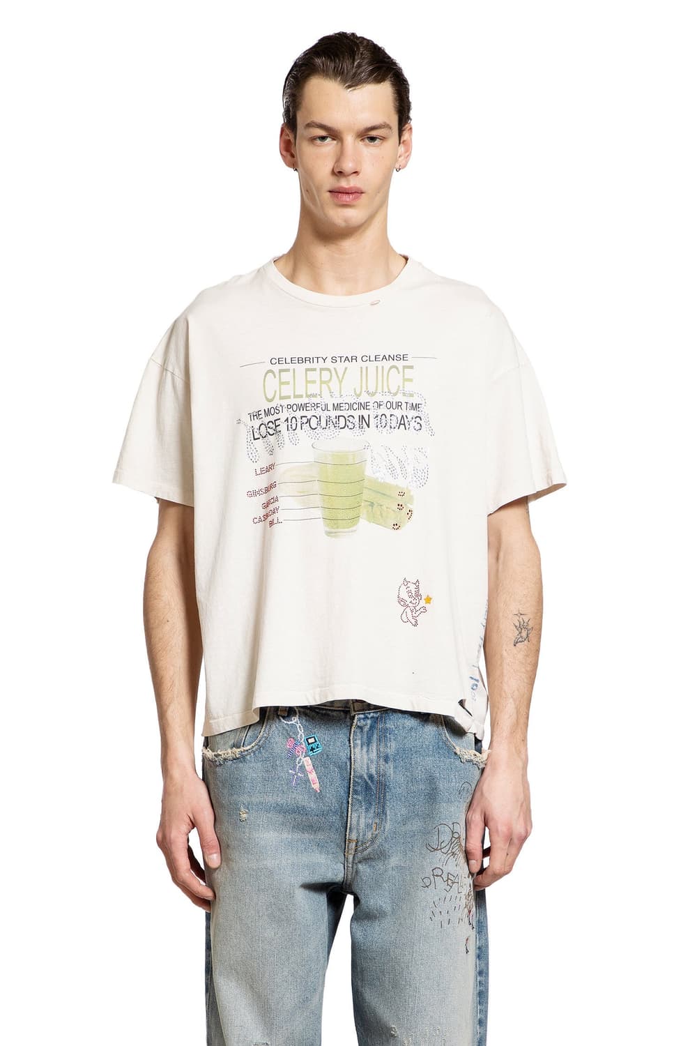 Paly T-shirt 상품이미지2