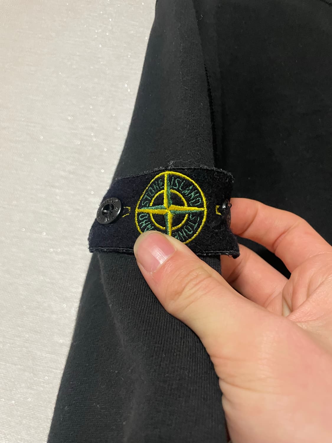 스톤아일랜드 맨투맨 상품이미지3