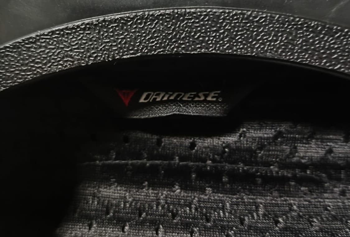 50 다이네즈 라이더자켓 바이커자켓 상품이미지2