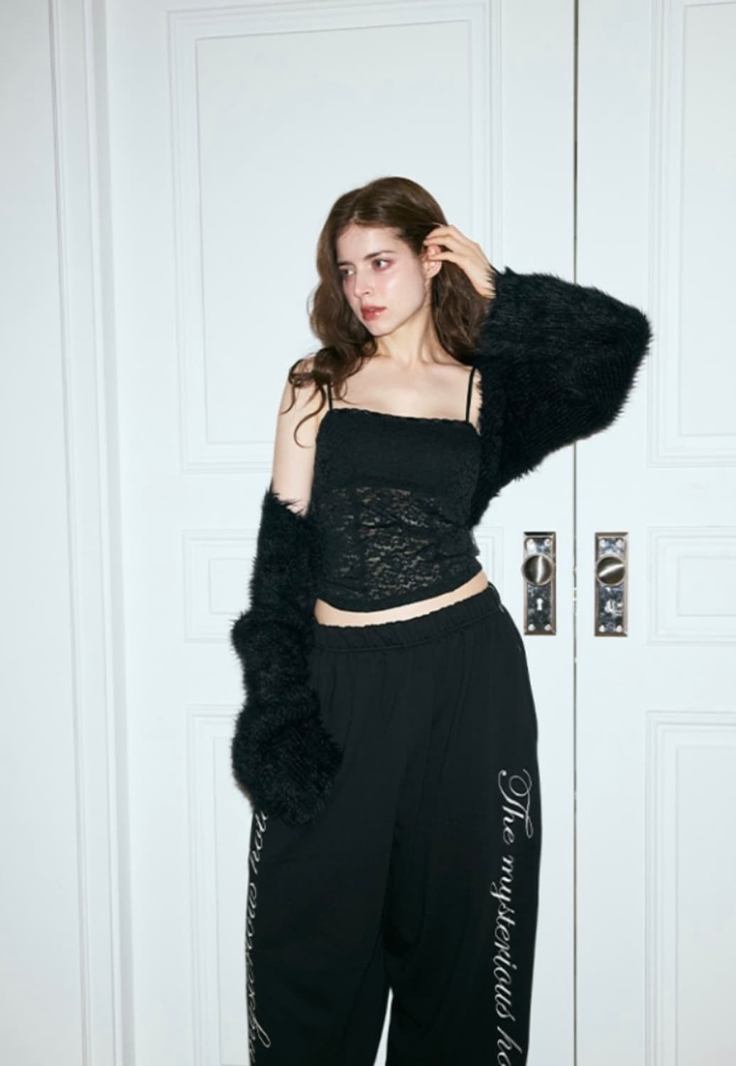 더미스테리어스호텔 볼레로 상품이미지1