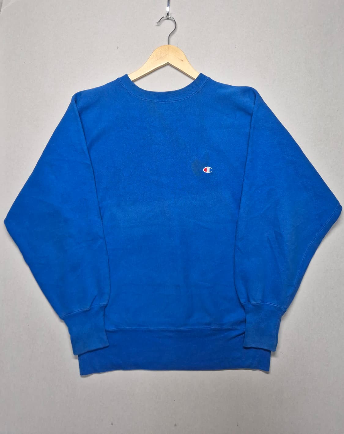 [L] 90s US Made 챔피온 리버스위브 -10 상품이미지1