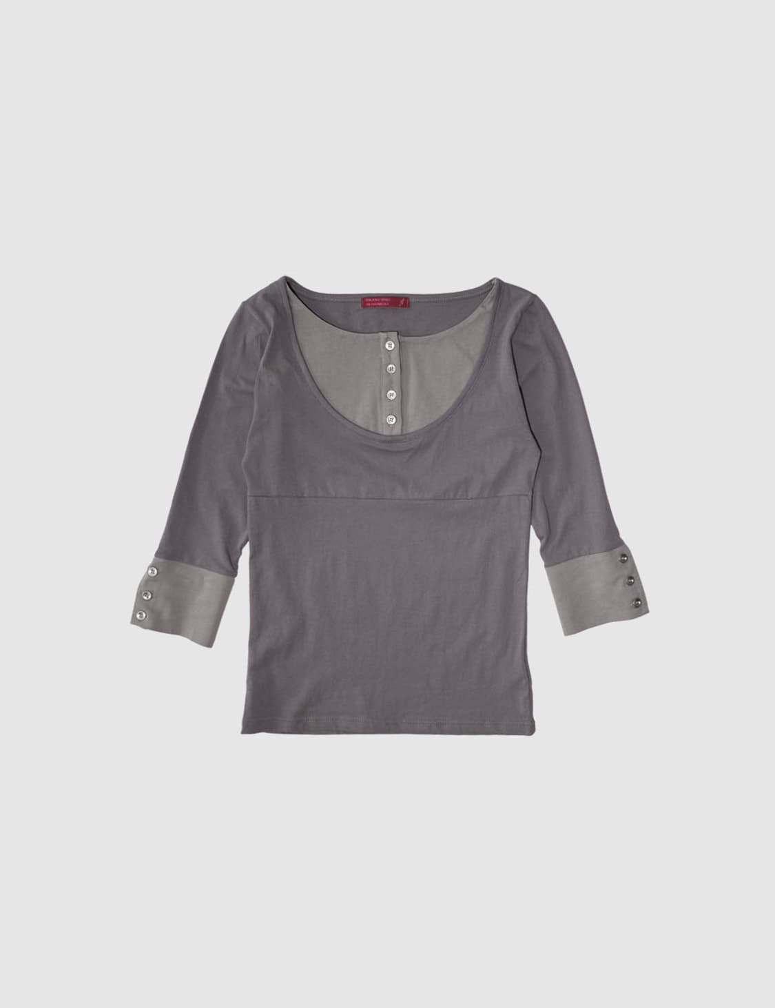 인앤양인하모니 레이어드탑 토프 상품이미지1