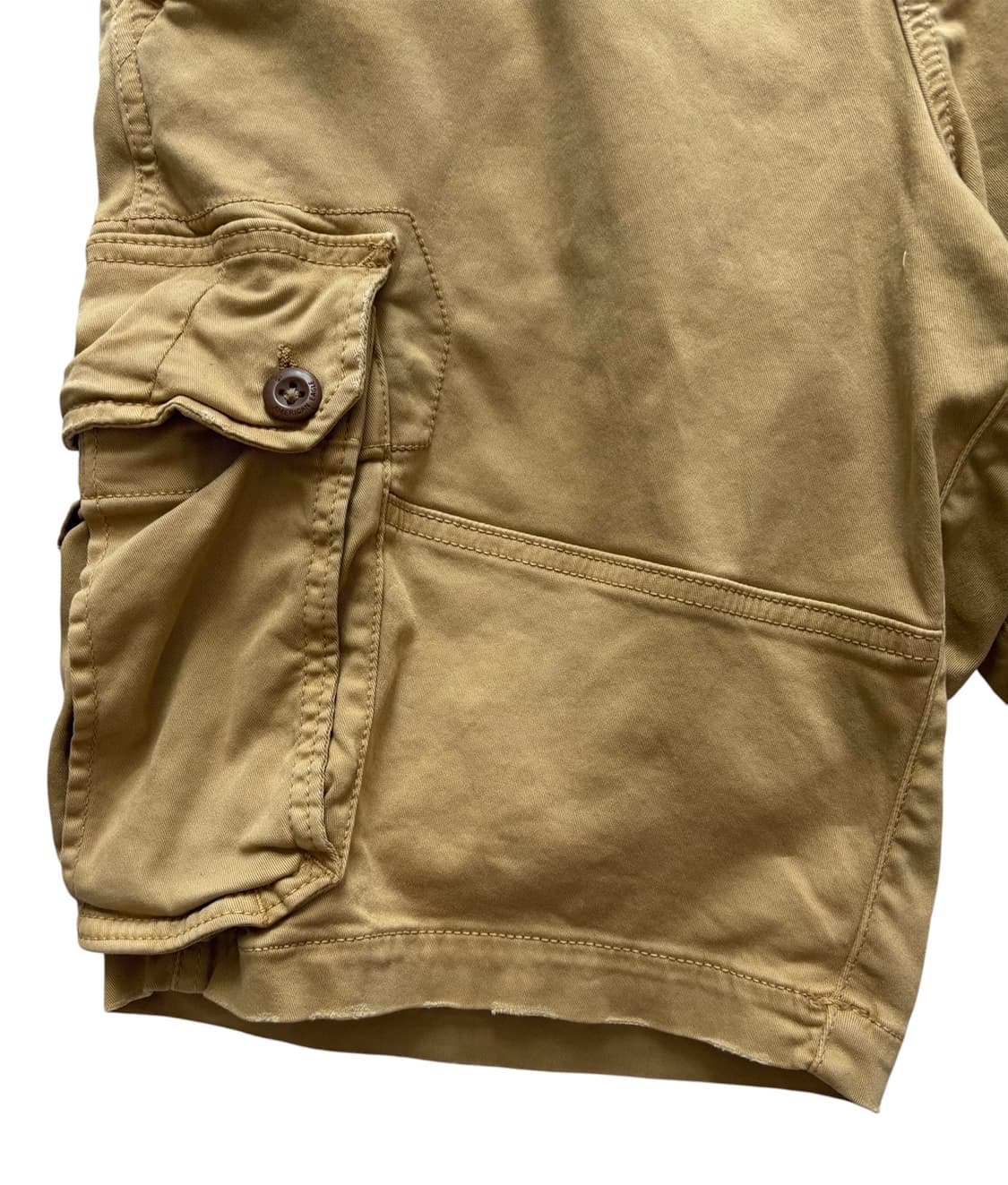 American Eagle 밀리터리 카고 반바지 35-36 상품이미지4