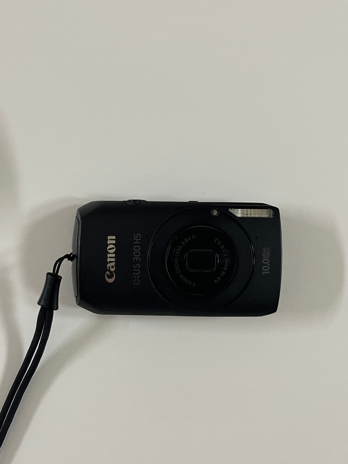 캐논 익서스 300 hs 상품이미지2