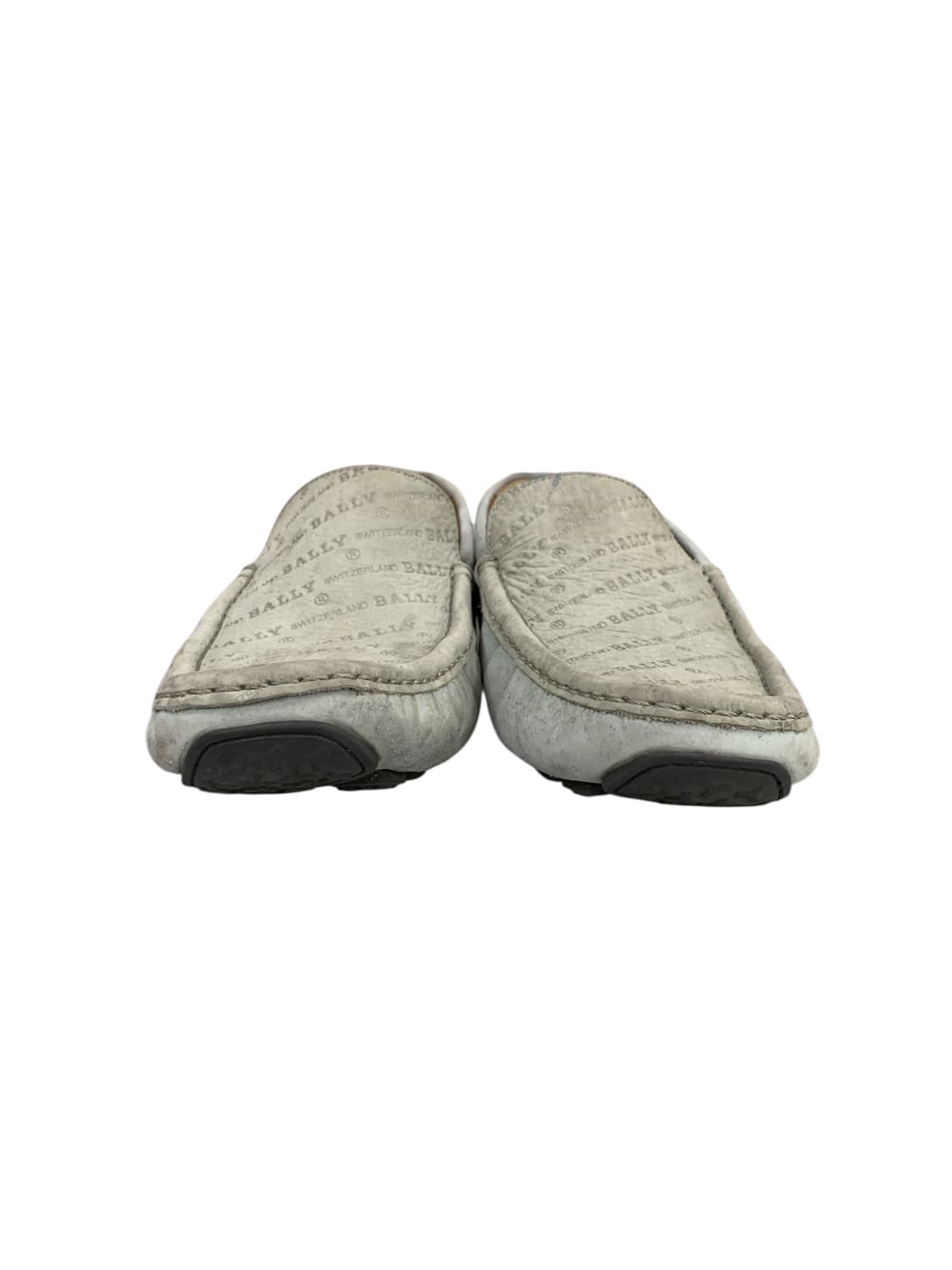 발리 피코 드라이빙슈즈 라이트블루 US9(270) 상품이미지4