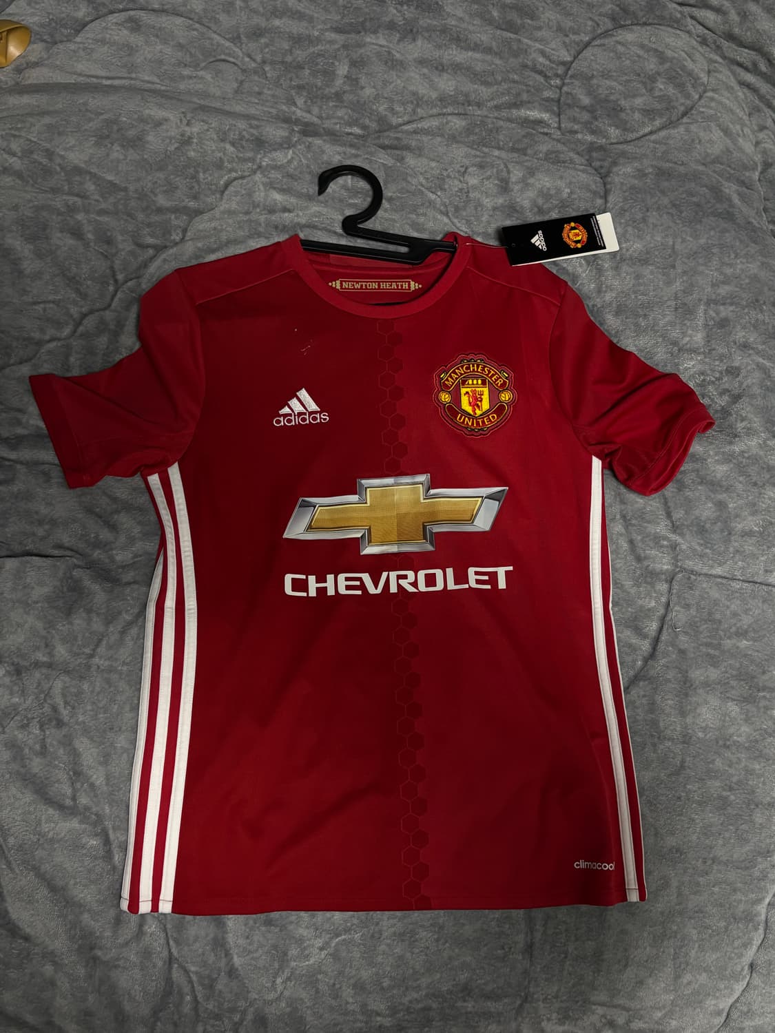 맨유 유니폼 상품이미지1