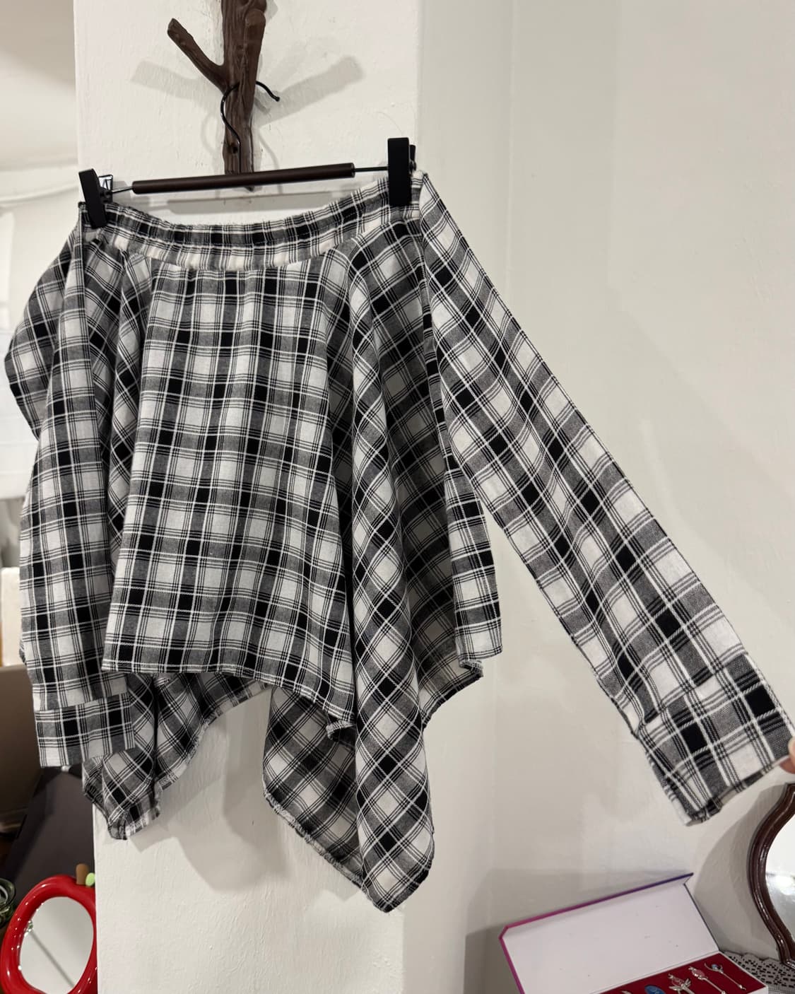 VINTAGE BOTTOM 상품이미지3
