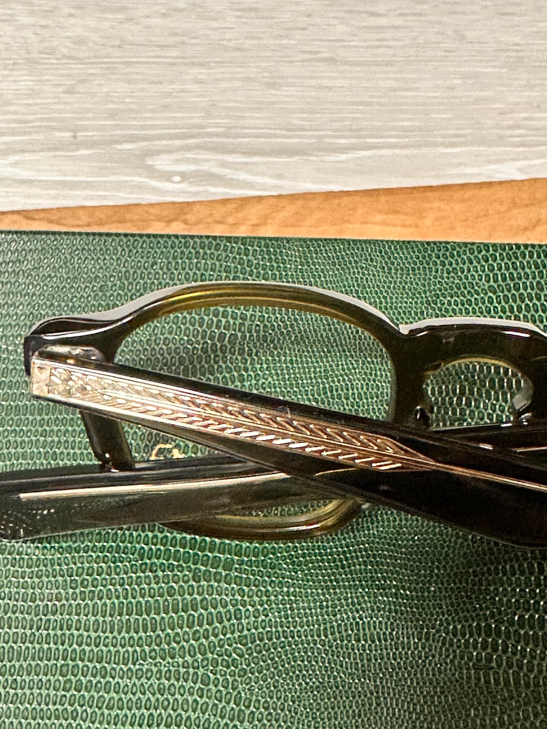 프레임 몬타나 FM26A 올리브컬러 안경 상품이미지5