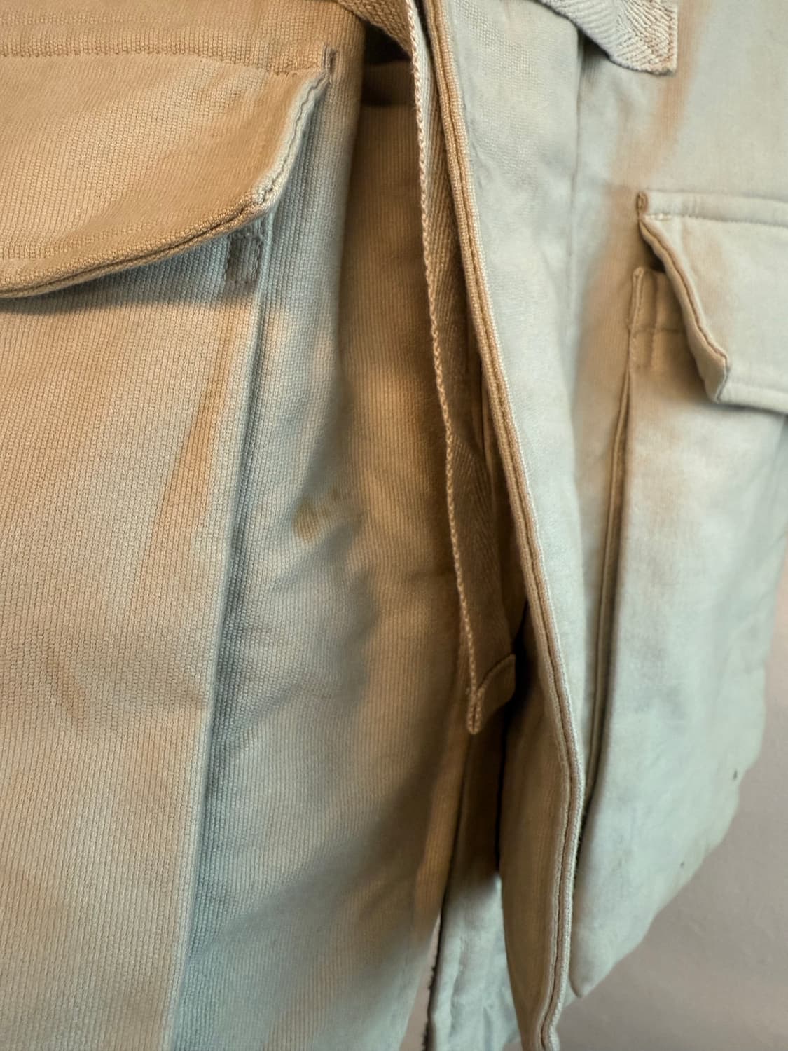 80s i.s. 점퍼 상품이미지5