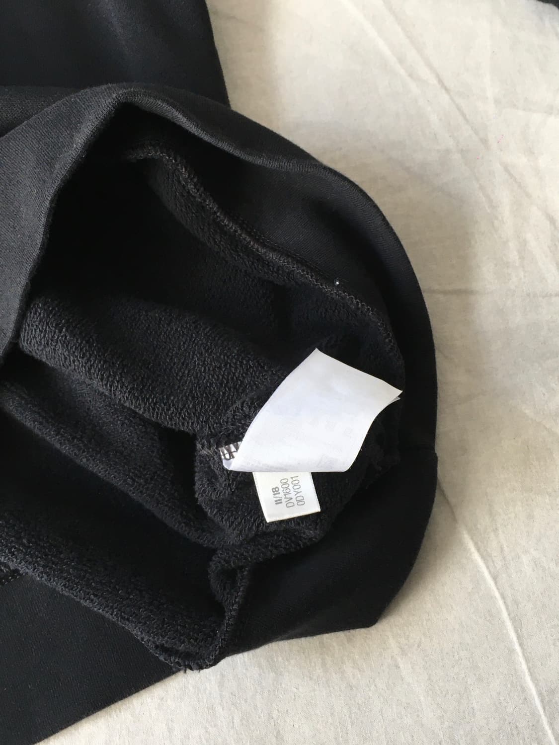 아디다스 자수로고 맨투맨 상품이미지6