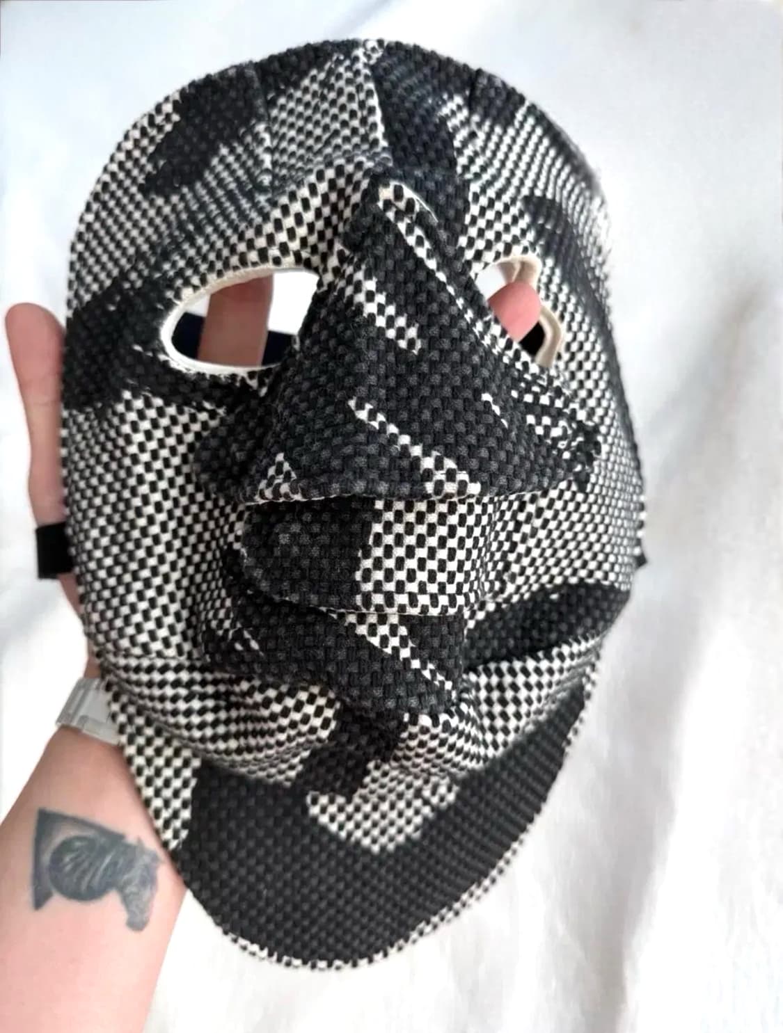 ( 초레어) 신무라야마   x 코자부로  마스크 상품이미지5