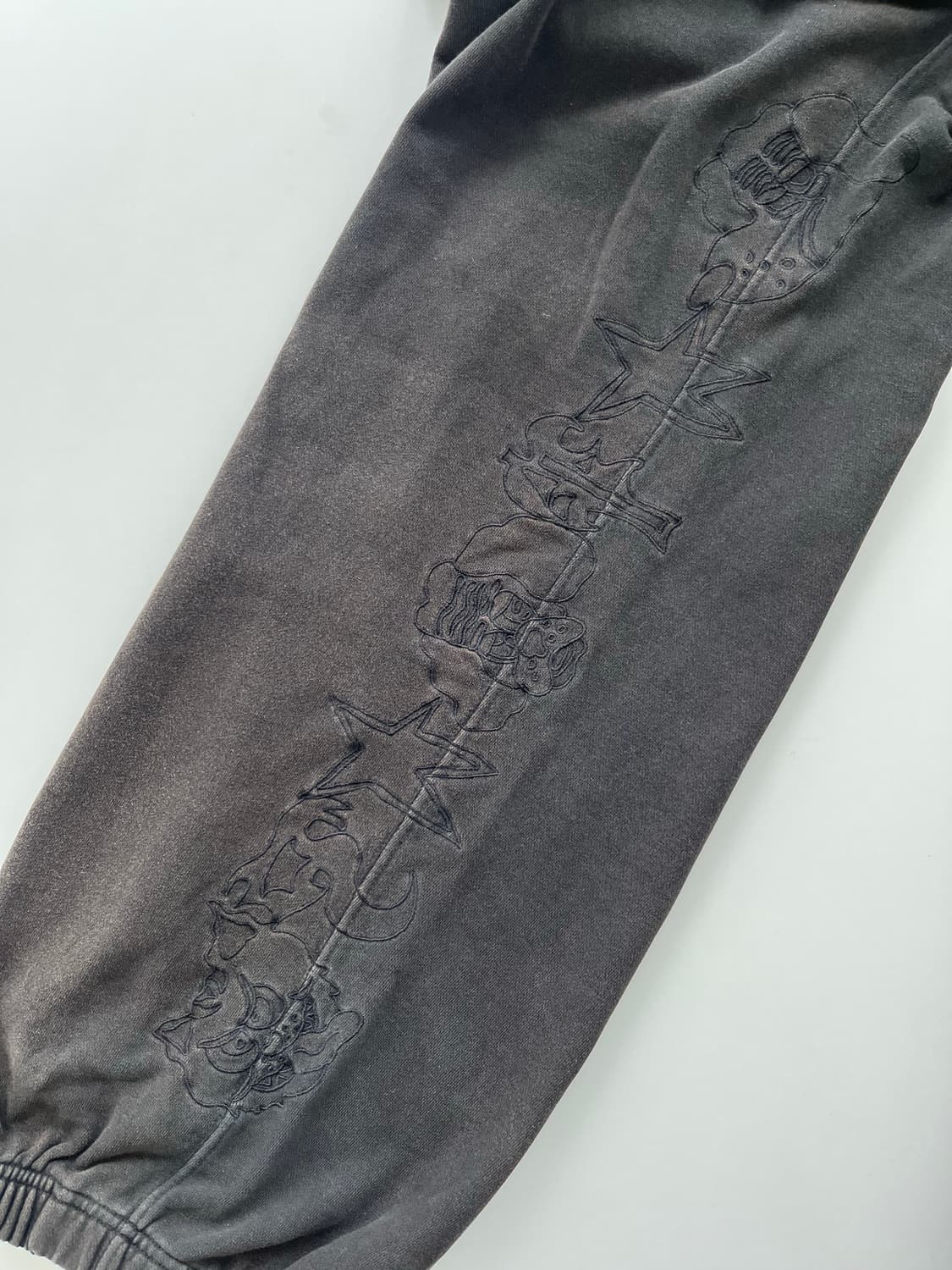 Polyteru HANK sweat pants 상품이미지5
