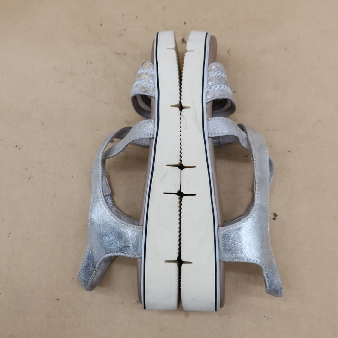 허시파피 여성샌들230  상품이미지5