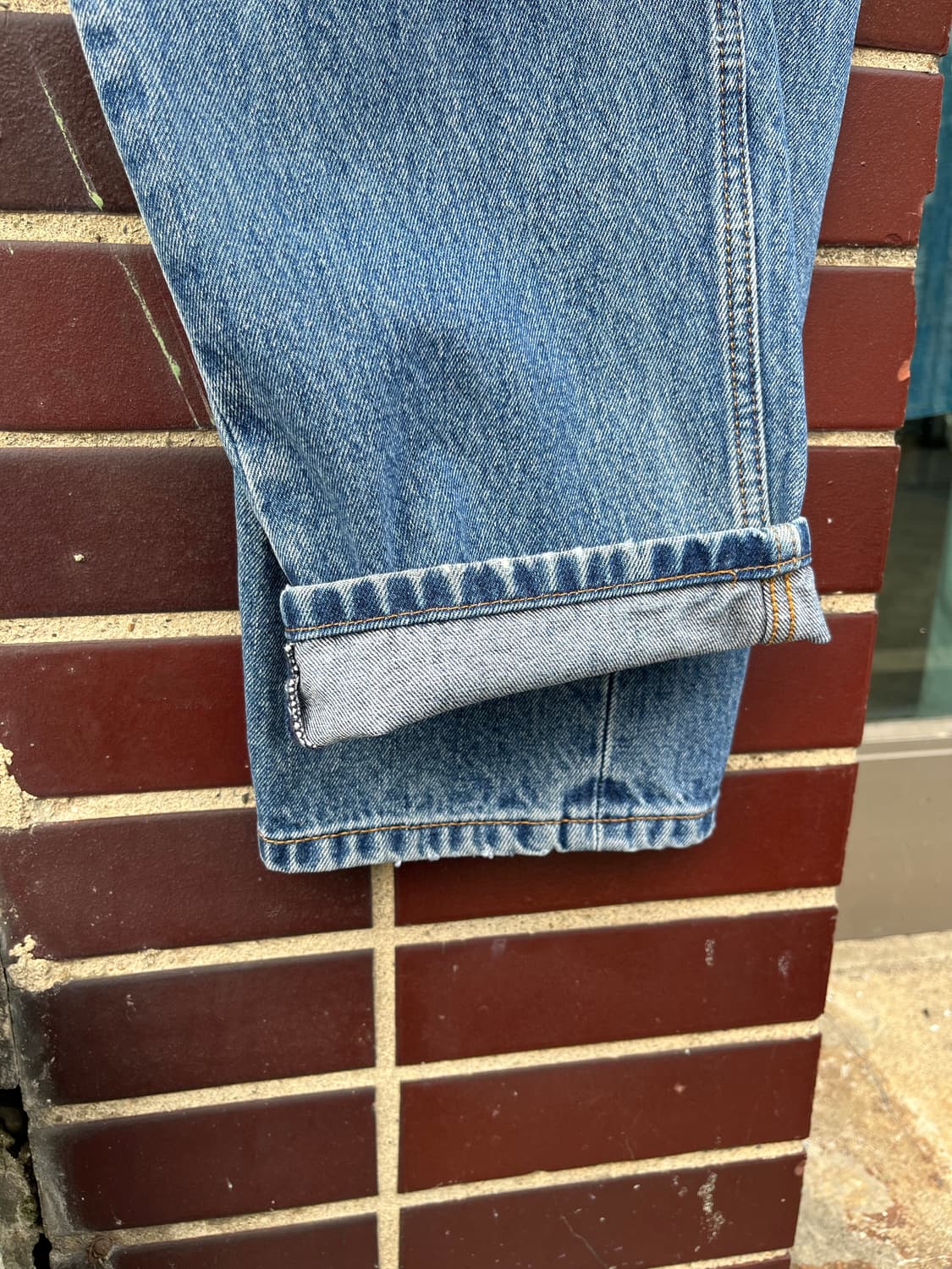 00’s 550 Vintage Levi's 상품이미지7