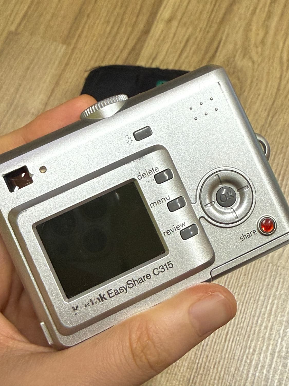 [판매] 코닥 이지쉐어 c530(c315) (작례 O) 상품이미지2