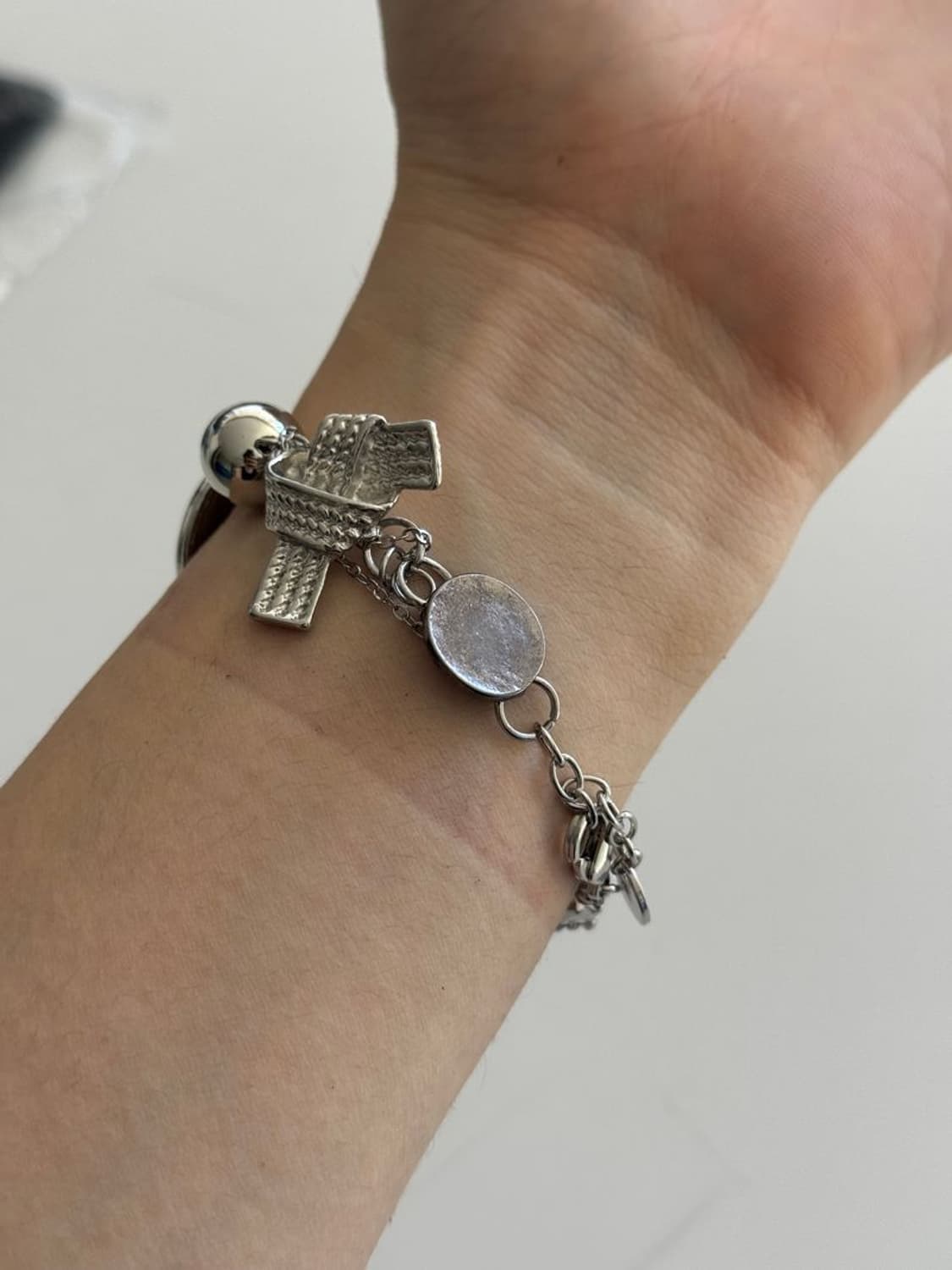 CHARM BRACELET 참 팔찌 상품이미지4