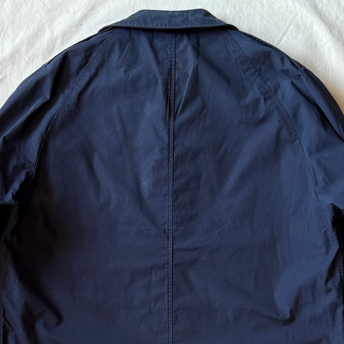 [44L/105-107] 80s USAAF All Weather Coat 상품이미지9