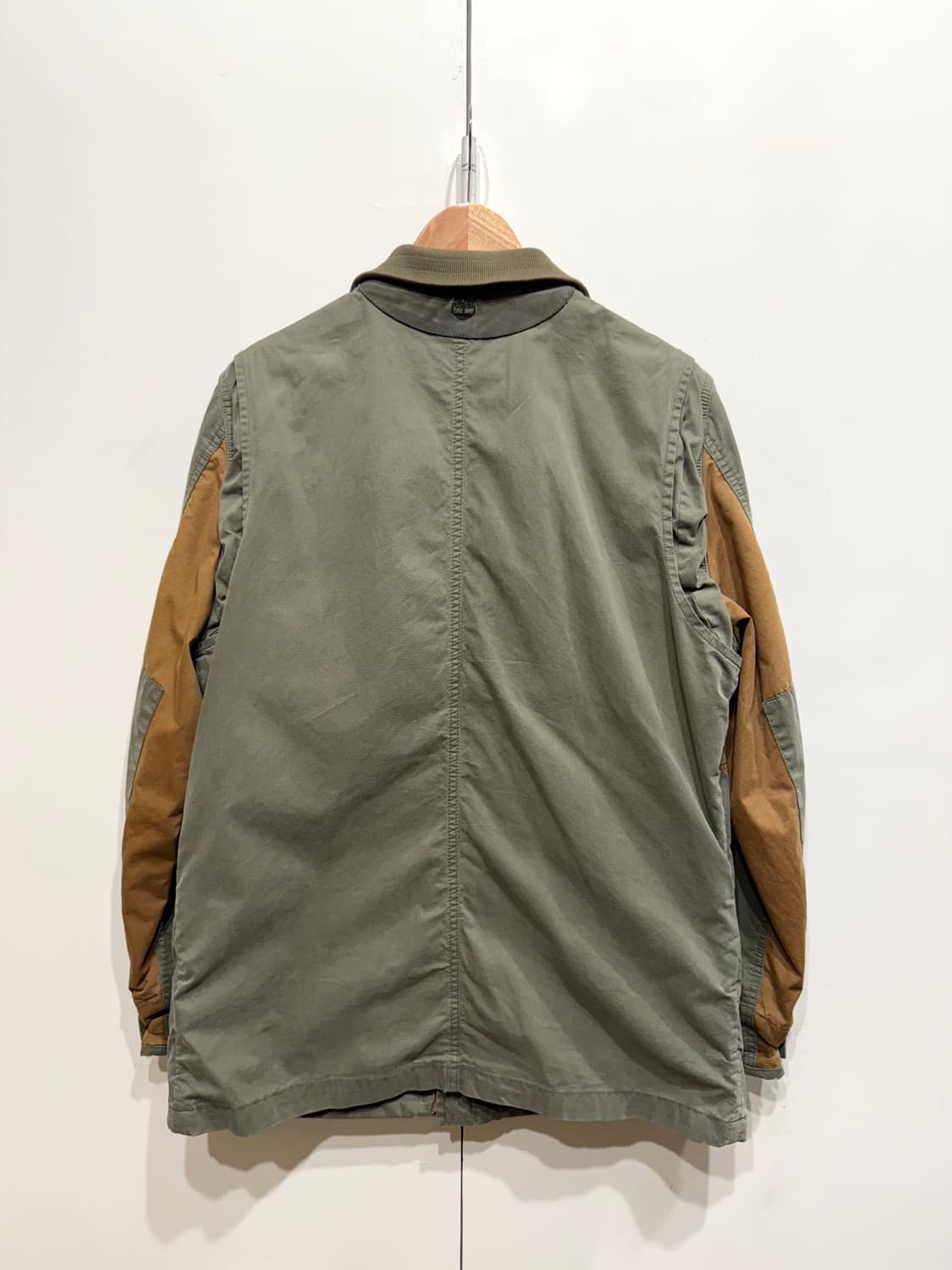 팀버랜드 포켓 헌팅 자켓 상품이미지4