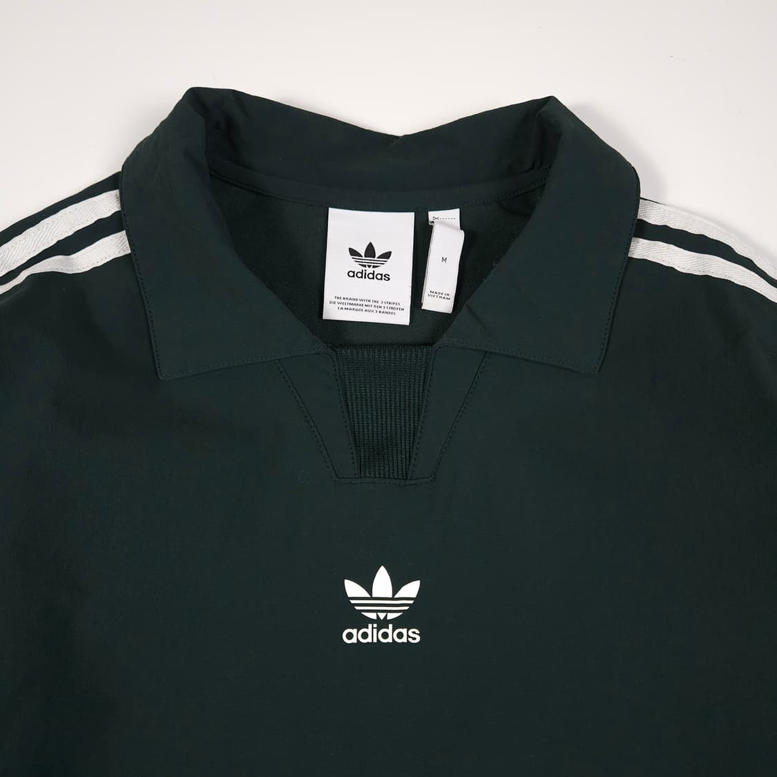 아디다스 파이어버드 웜업 탑 상품이미지2