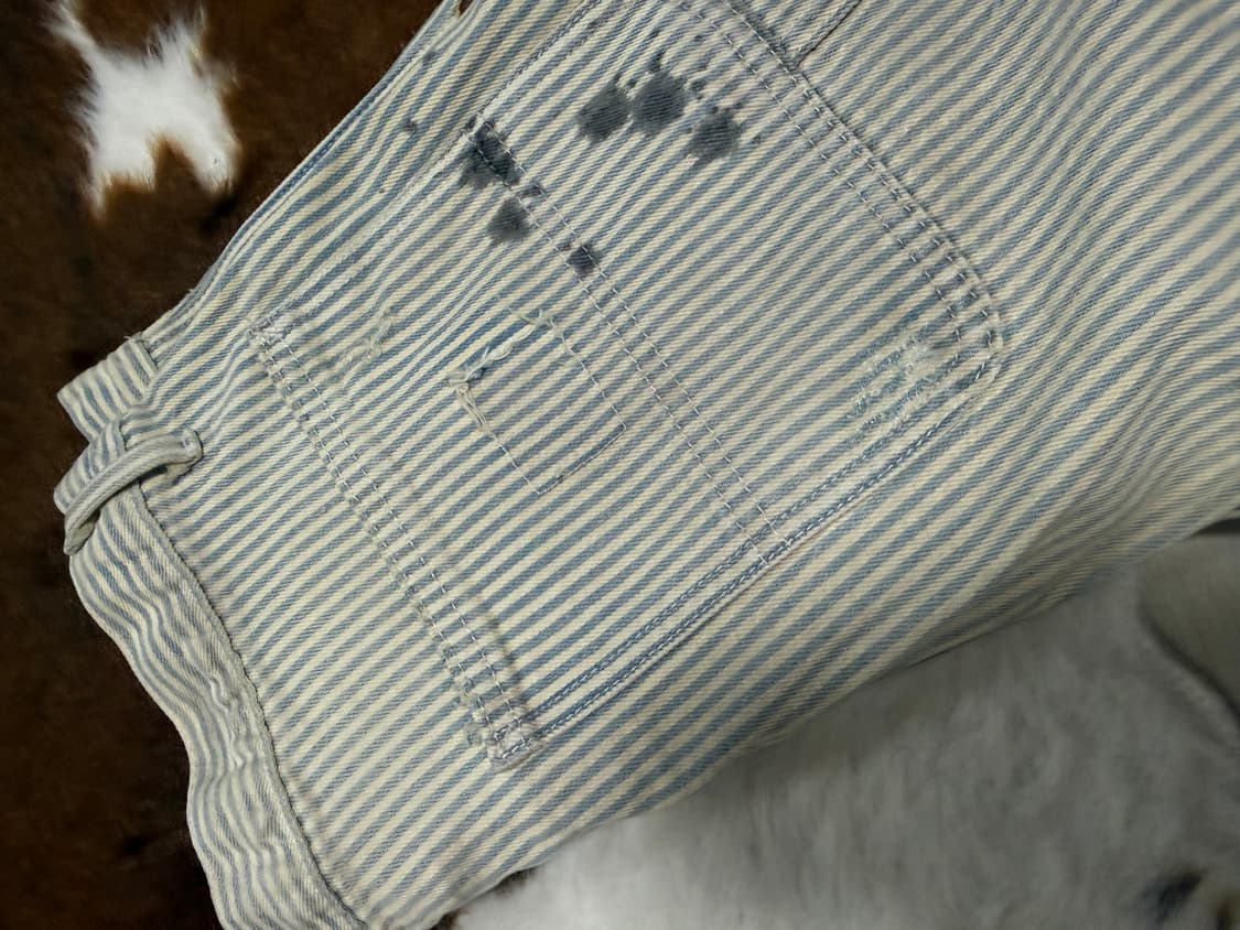 unds online 히코리 팬츠  상품이미지9