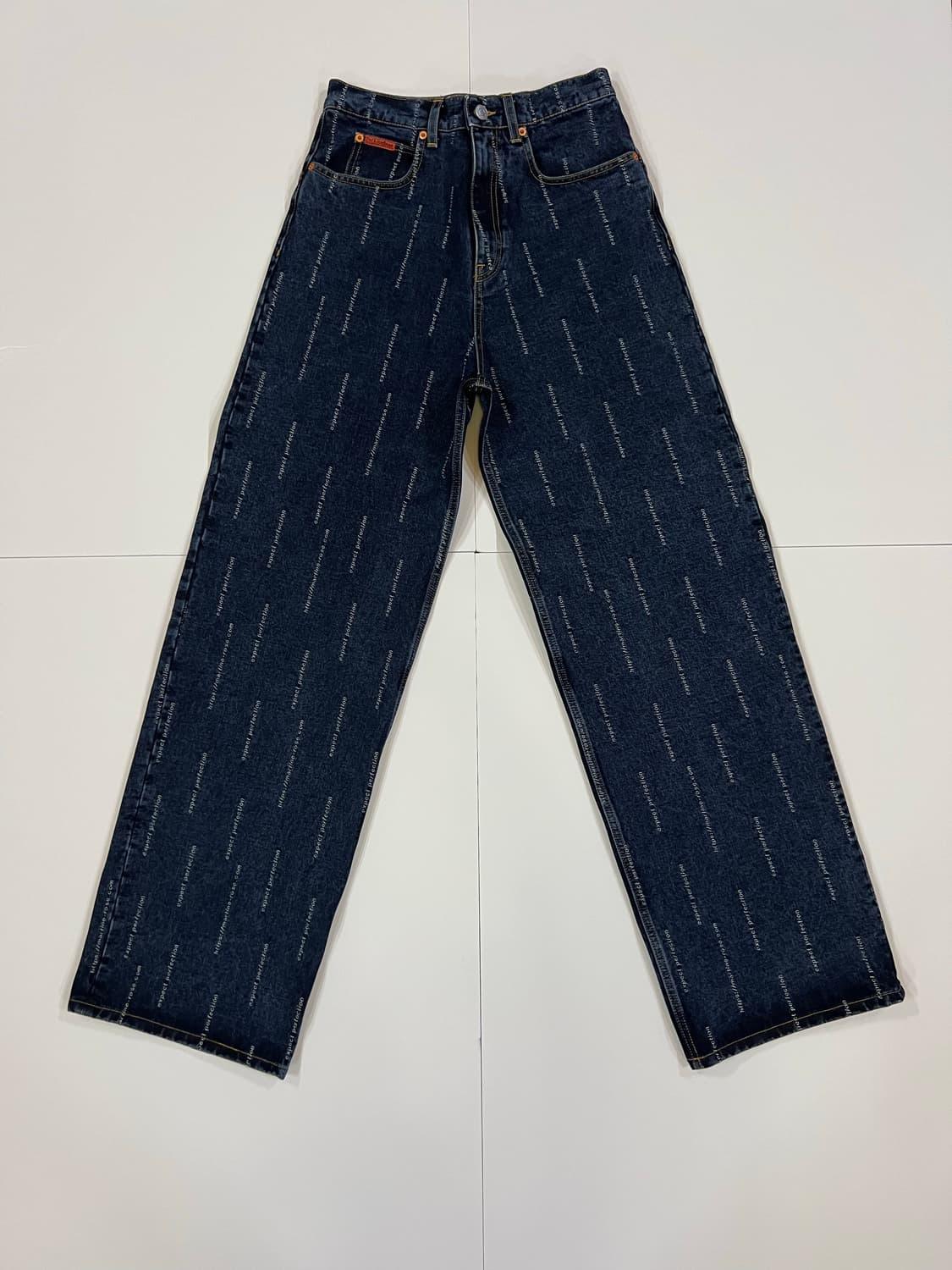 데님 팬츠 상품이미지1