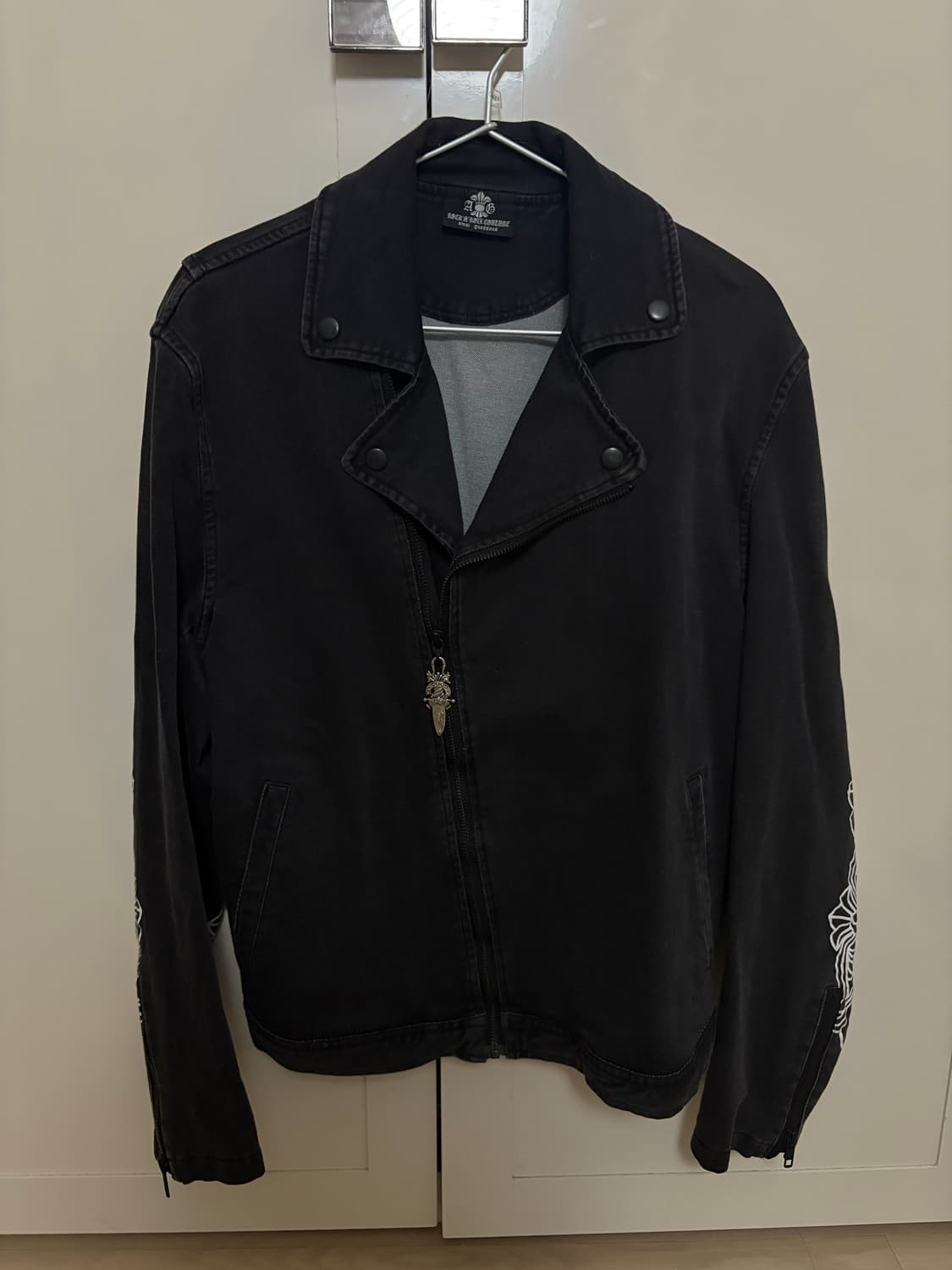 일본 도쿄브랜드 a&g M size 상품이미지1