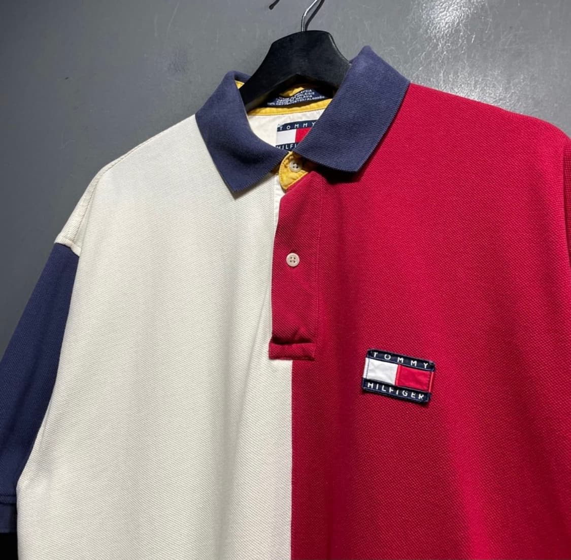 타미 올드스쿨 카라티 상품이미지4