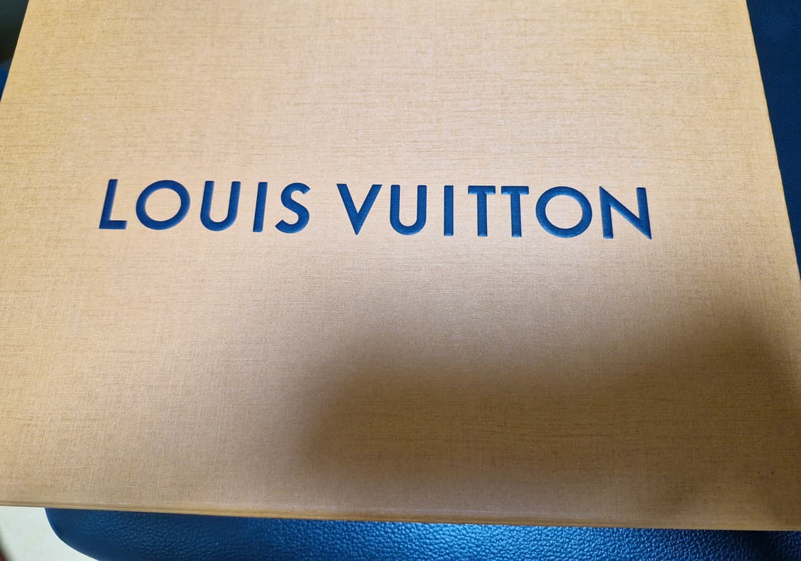 루이비통 모노그램 장지갑&크로스백도 가능 정품 상품이미지1