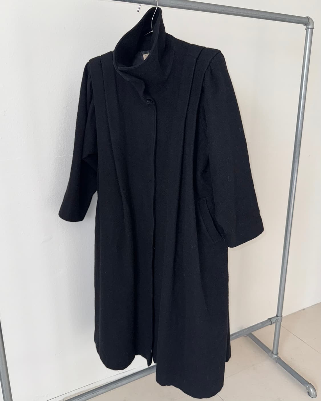 빈티지 코트 상품이미지4