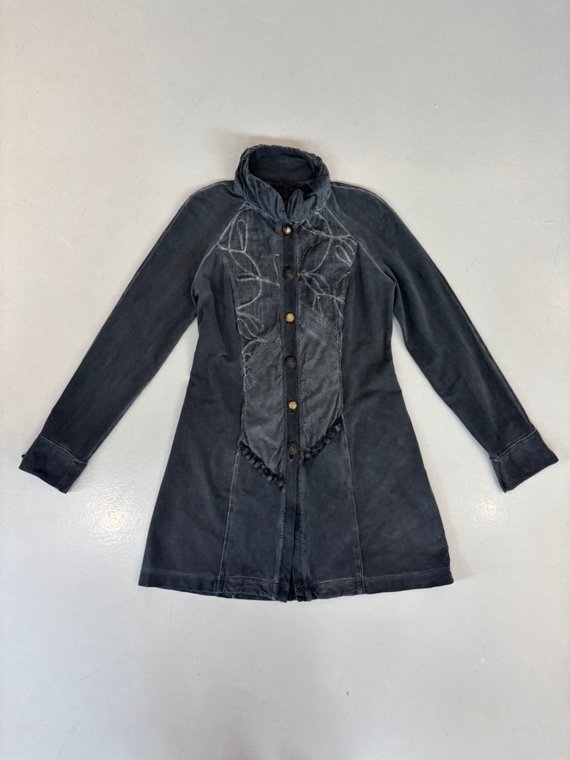 Bottega Coat 상품이미지3