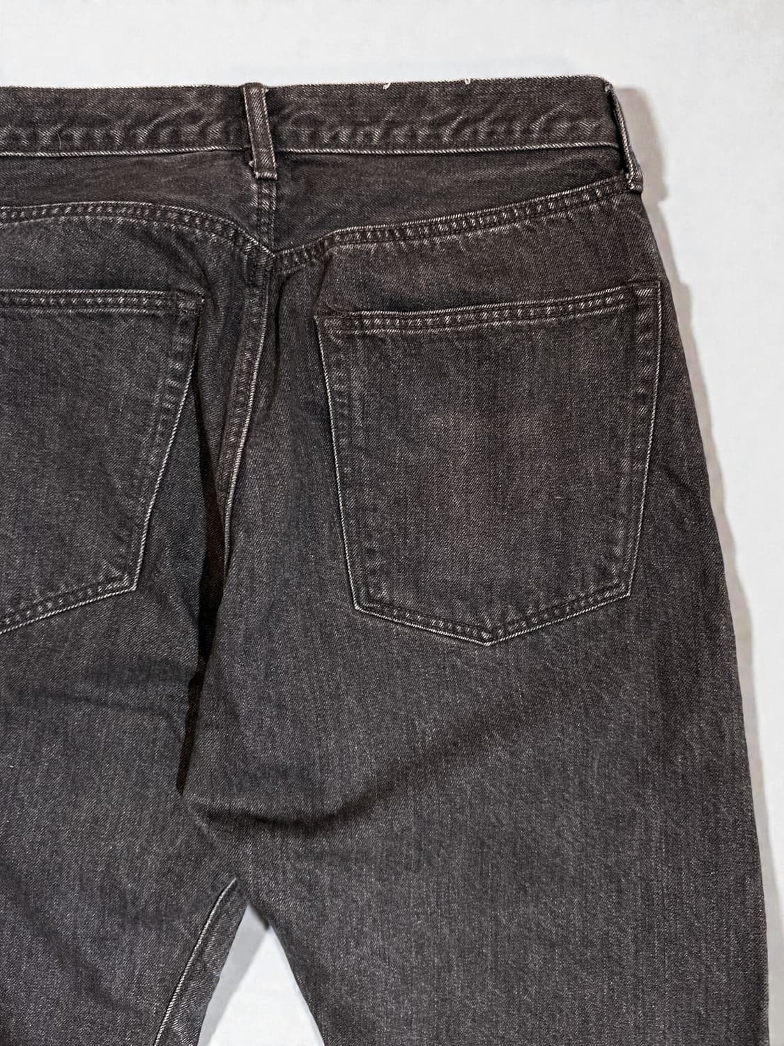 Ciota 24AW Tapered 5 Pocket Pants 상품이미지4