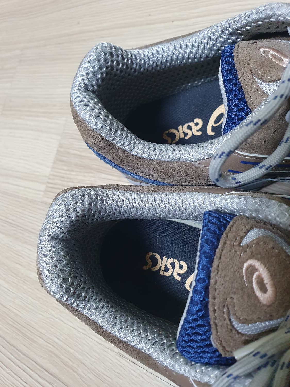 아식스 젤 소노마 15-50 운동화 280 상품이미지8