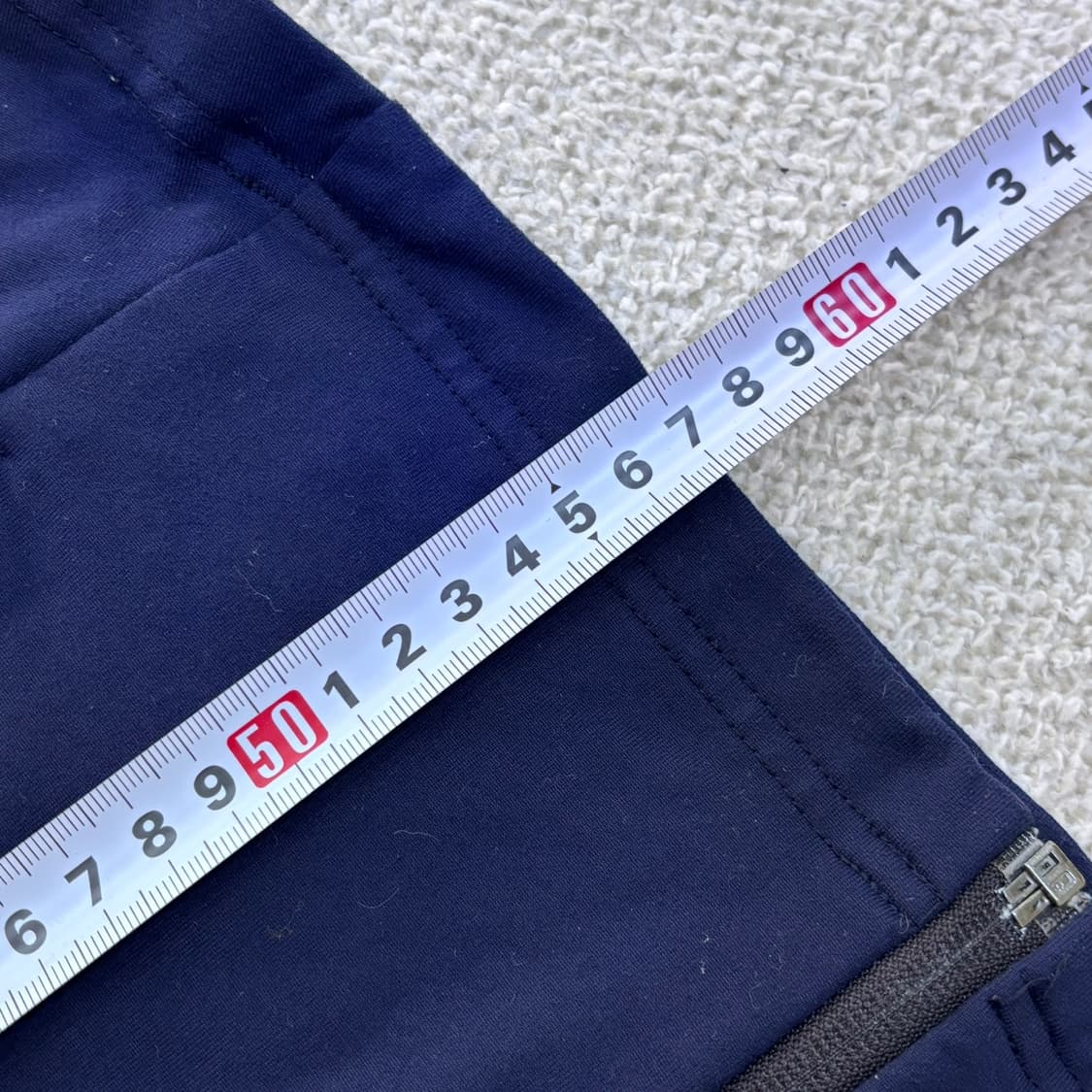 S 다이나핏 여성 트레이닝 풀집업 자켓 0401E 상품이미지6