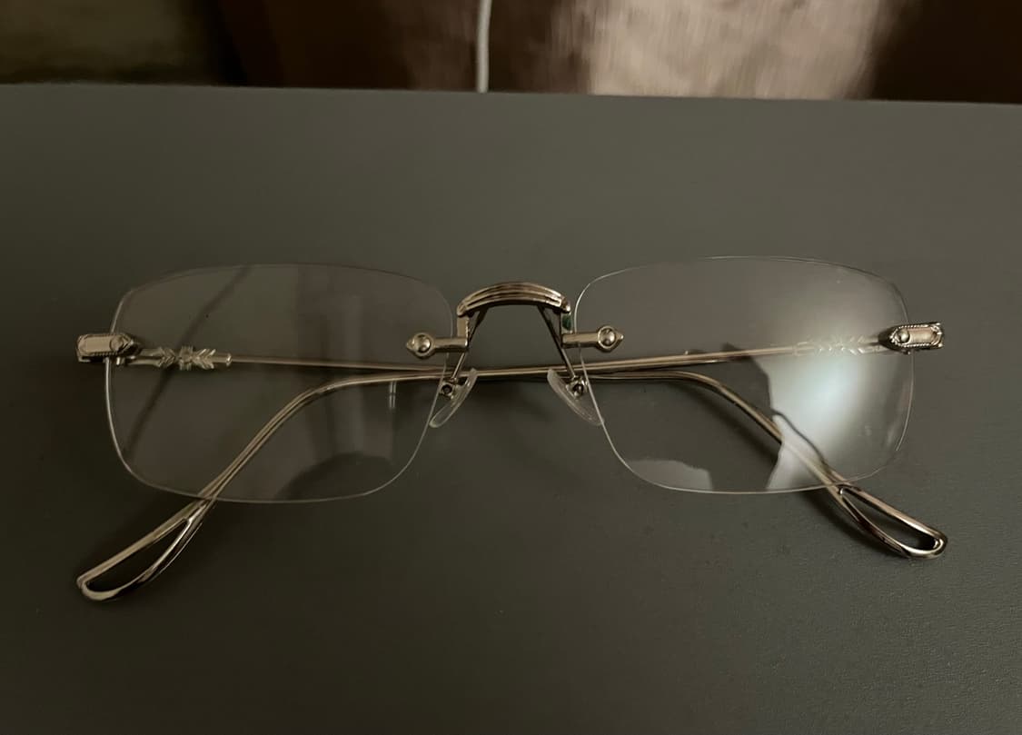 긱시크 안경 상품이미지1