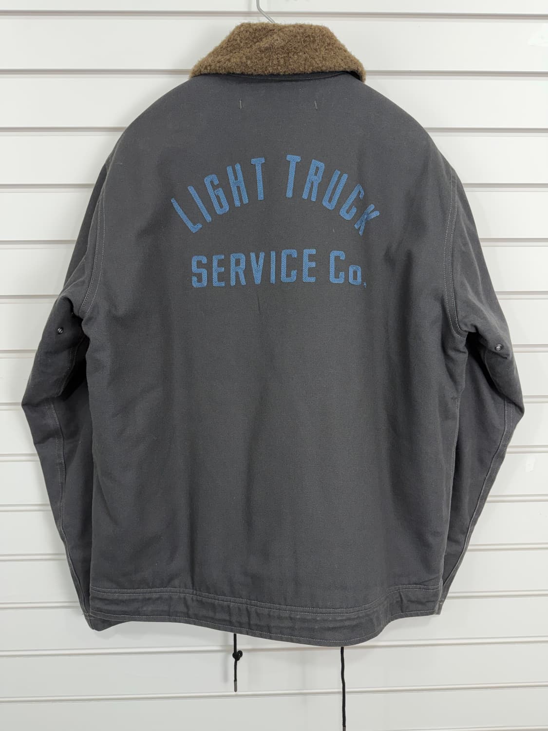 Pherrow's 덱 자켓  상품이미지7