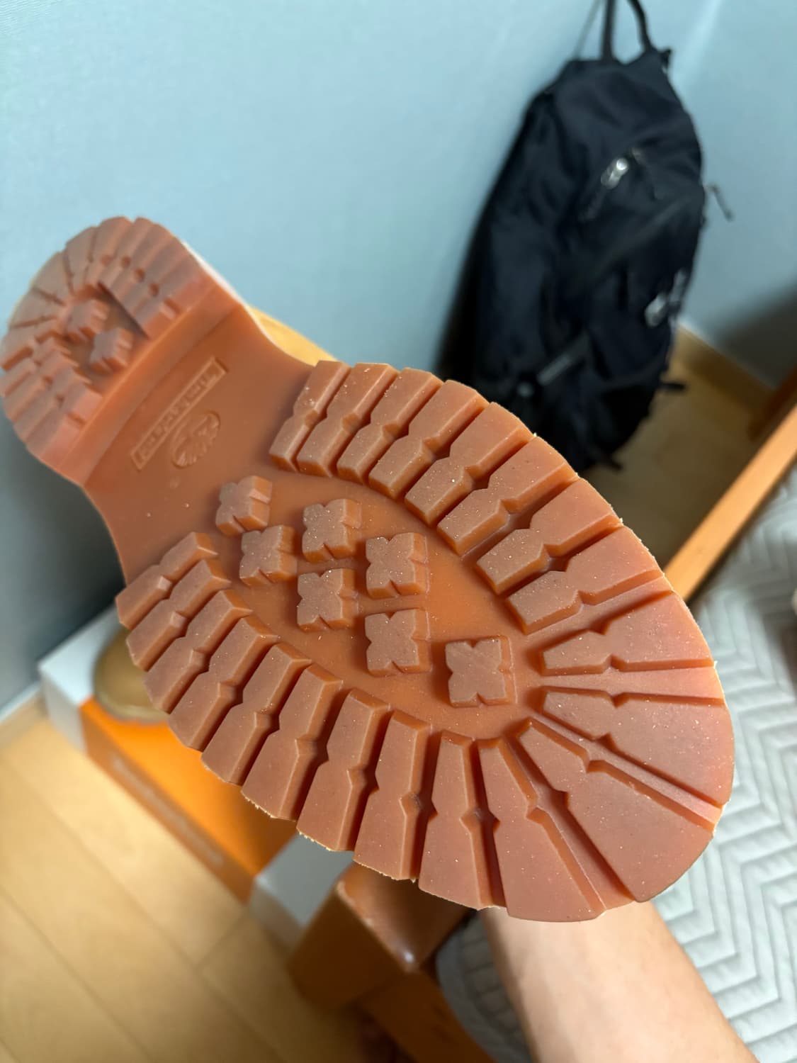 팀버랜드 프리미엄 6인치 상품이미지3