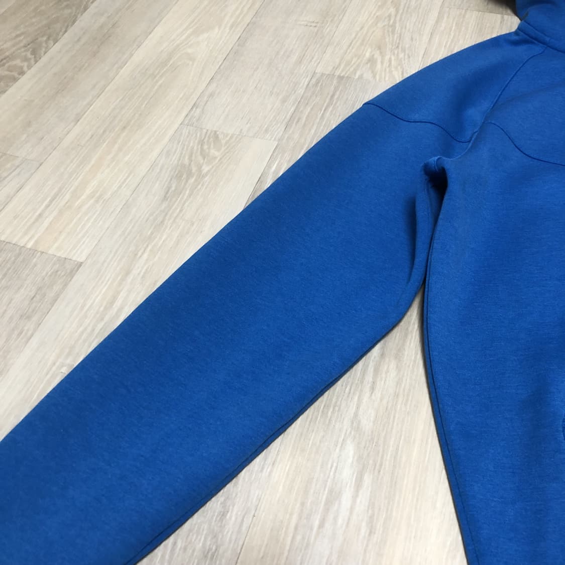 (XL) 나이키 NIKE 테크 플리스 테크팩 윈드러너 후드집업 상품이미지5