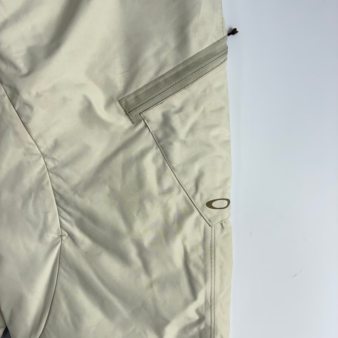 Oakley 오클리 화이트 오트 아카이브 스키 팬츠 상품이미지3
