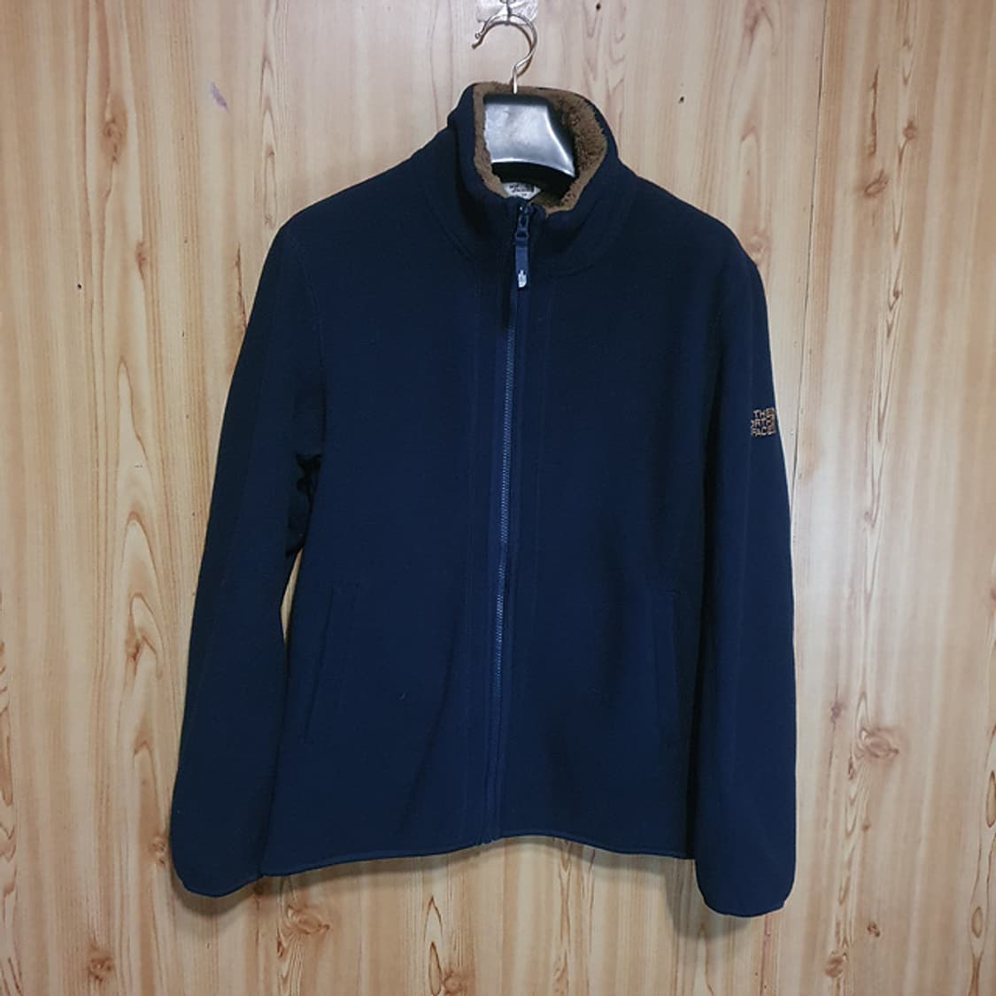 노스페이스 후리스 자켓 100 상품이미지1