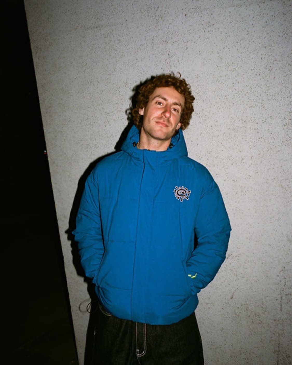 always do what you should do 패딩 상품이미지4