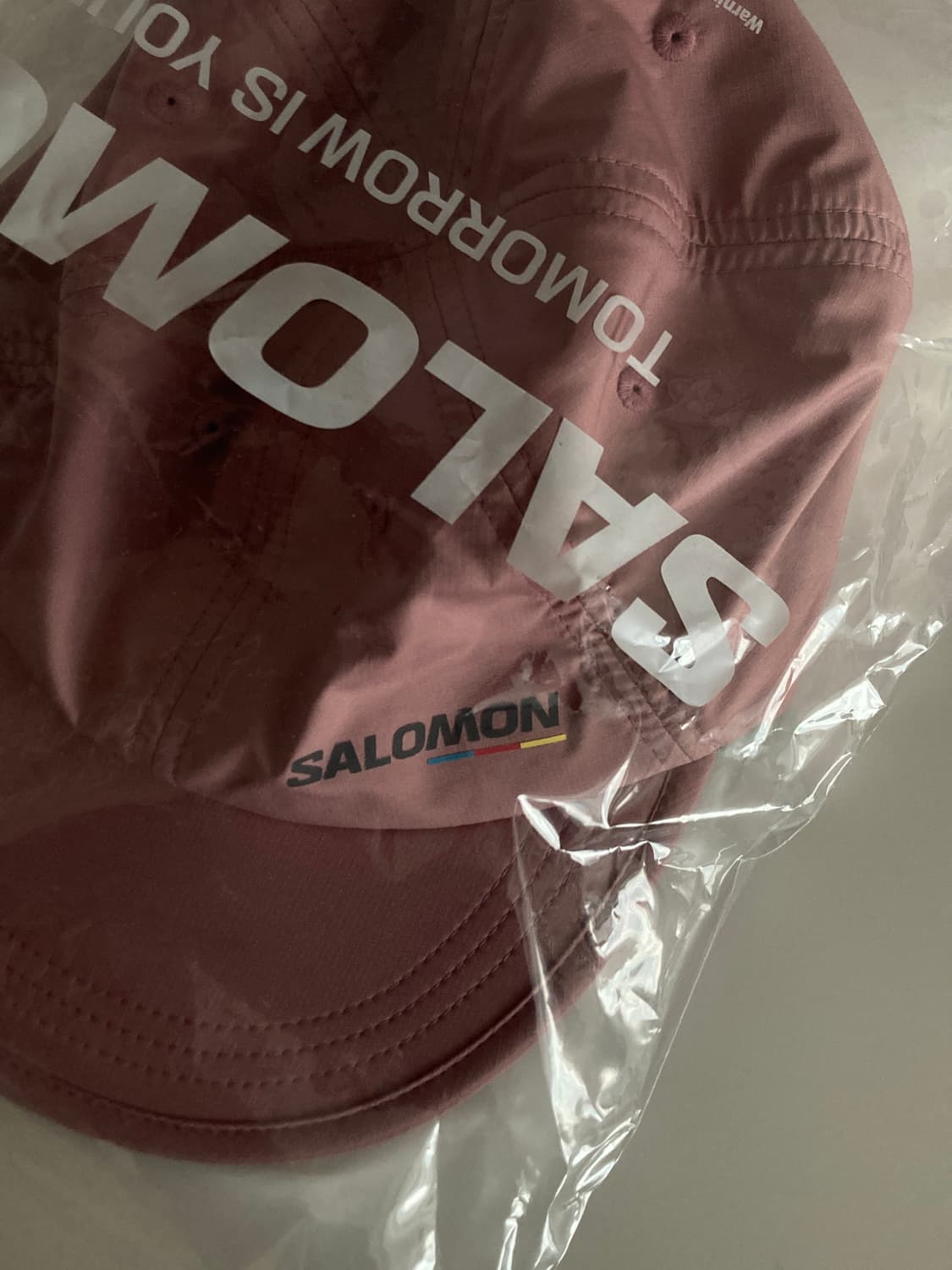 살로몬 모자 상품이미지3