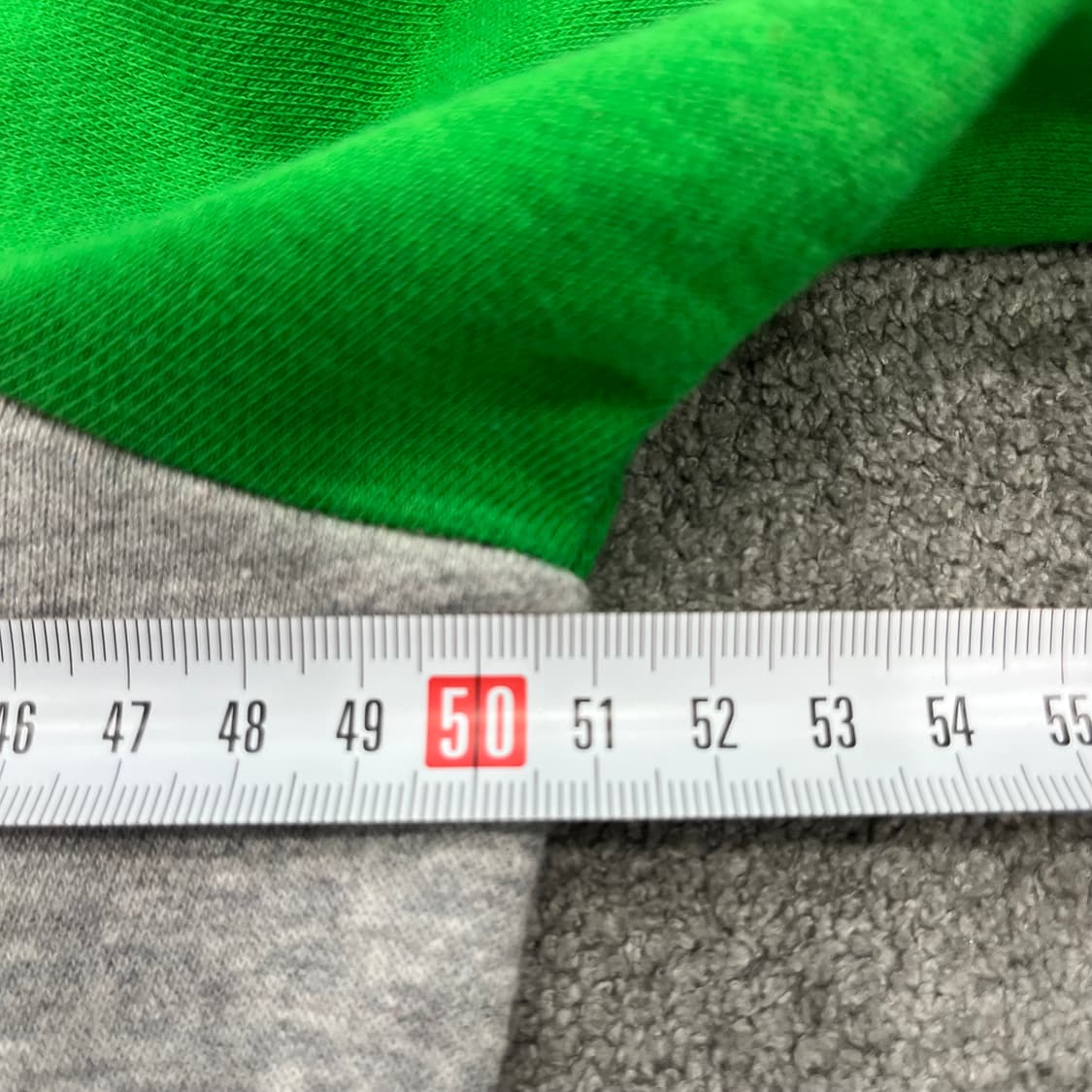 90 아디다스 트레포일 맨투맨 상품이미지6