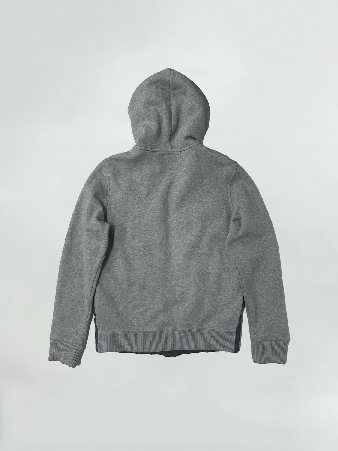 디젤 디자인 후드 집업 자켓 상품이미지6